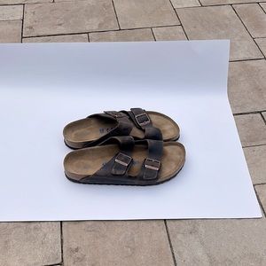 ARIZONA BIRKENSTOCKS MENS 12 EU 45